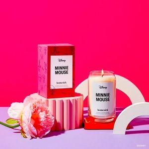 Disney Minnie Mouse™ Candle